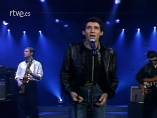 Miguel Rios - El Ritmo de la Lluvia - Deten la noche - Los brazos en cruz