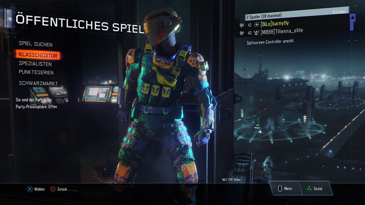 Just for funnnnn XD Bo3 | Letsplay