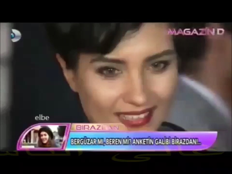 ياغالى الناس  Tuba Büyüküstün