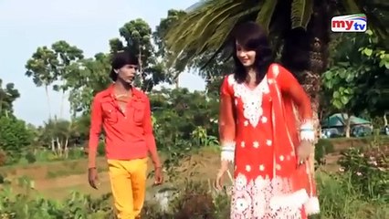 Hero Alom With Tawhid Afridi at mytv news(360p)