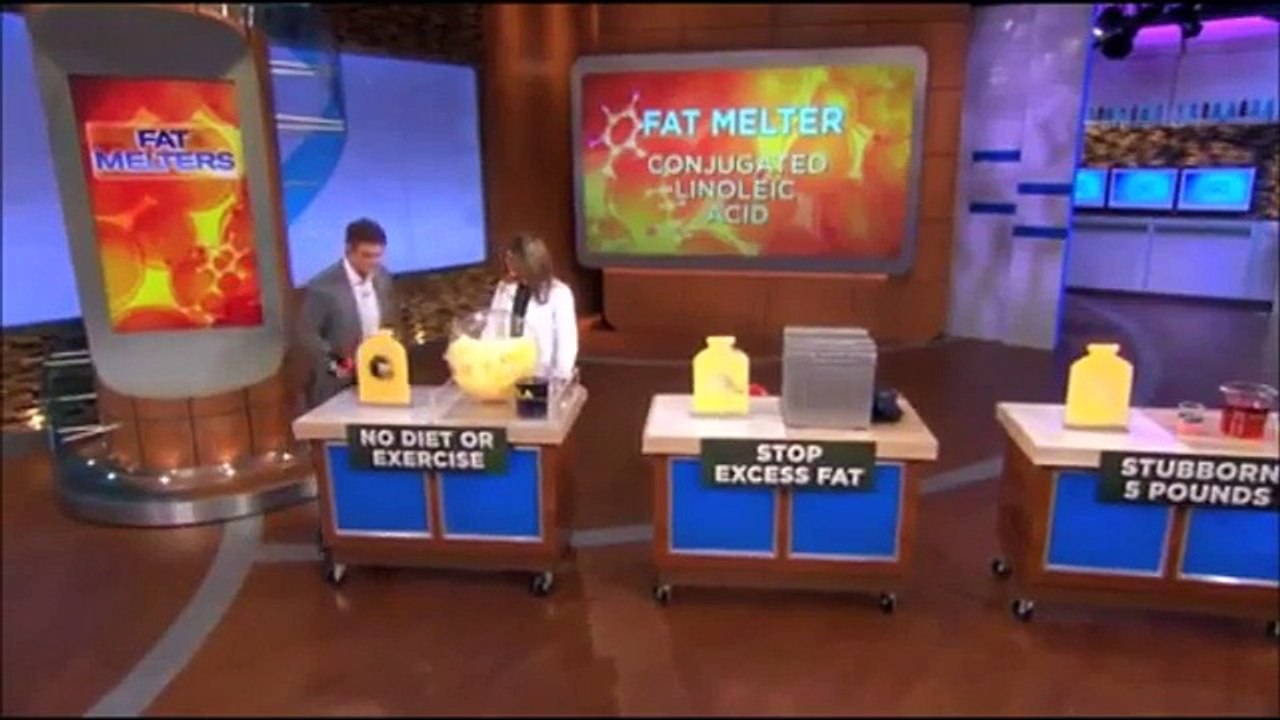 How An Oil Can Burn Fat Easily | See How It Work | Easy Way To Lose Weight