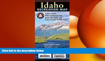 FREE DOWNLOAD  Idaho Recreation Map (Benchmark Maps: Idaho)  BOOK ONLINE