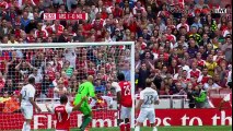 Arsenal Legends vs AC Milan Legends – Highlights & Full Match Sep 3, 2016