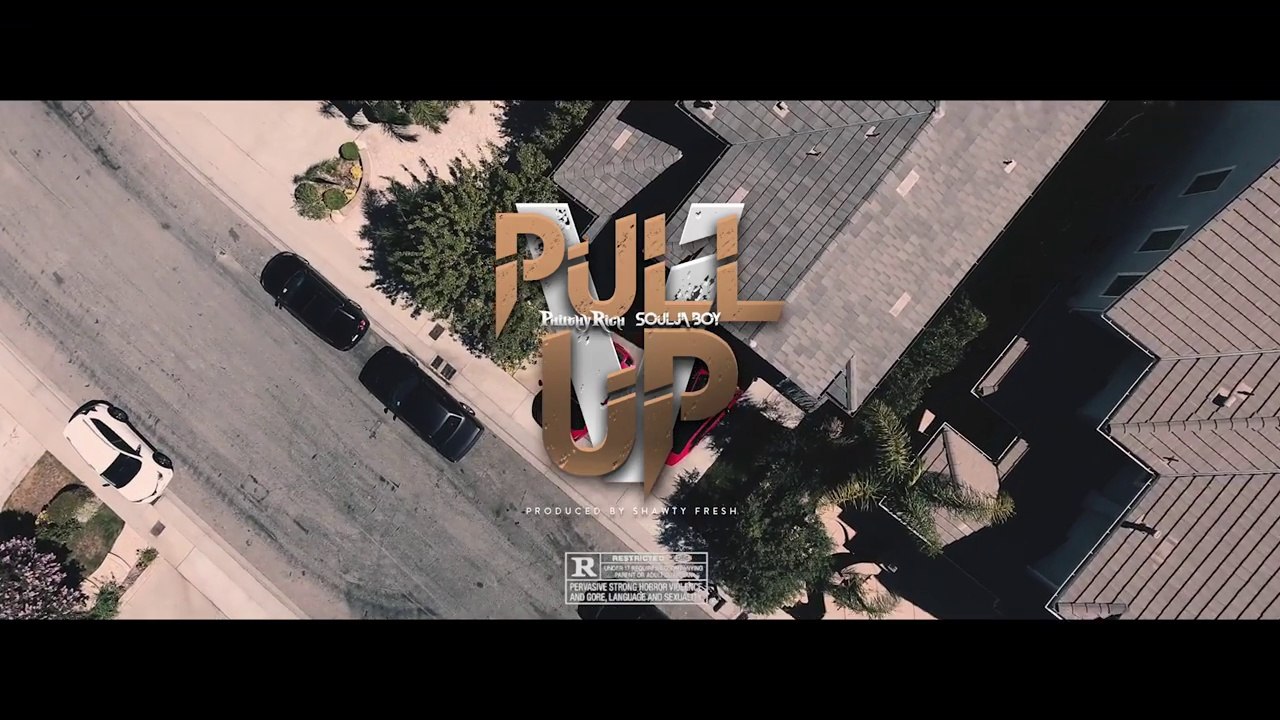 Philthy Rich feat Soulja Boy "Pull Up"