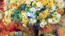 Impressionniste Peiture Renoir
