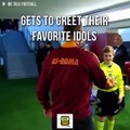 fans and their idols