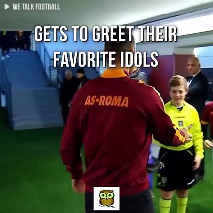 fans and their idols