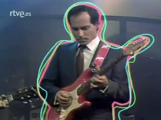 Los Pekenikes - Los Cuatro Muleros