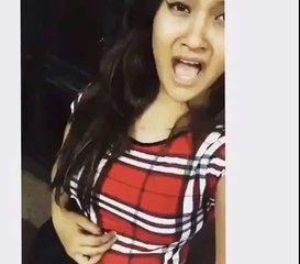 Aashika Bhatia aka nikki Dixit ║ Kuch Rang Pyar ke Ase v actress dubsmash(720p)