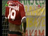 Vidéo: Le penalty manqué par Mame Birame Diouf