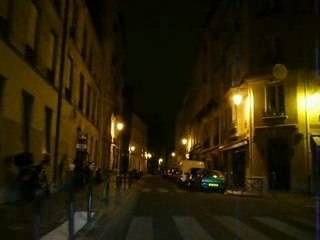 Paris 7eme rue Oudinot