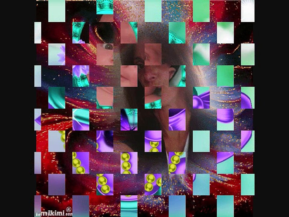 Ma belle soeur et son ptit rayon de soleil