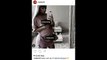 Nicki Minaj Pregnant ! Meek Mill posts picture on instagram suggesting that Nicki is knocked up