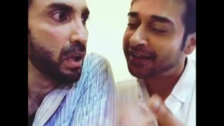 Best of Pakistani Celebrity Dubsmash Videos(720p)
