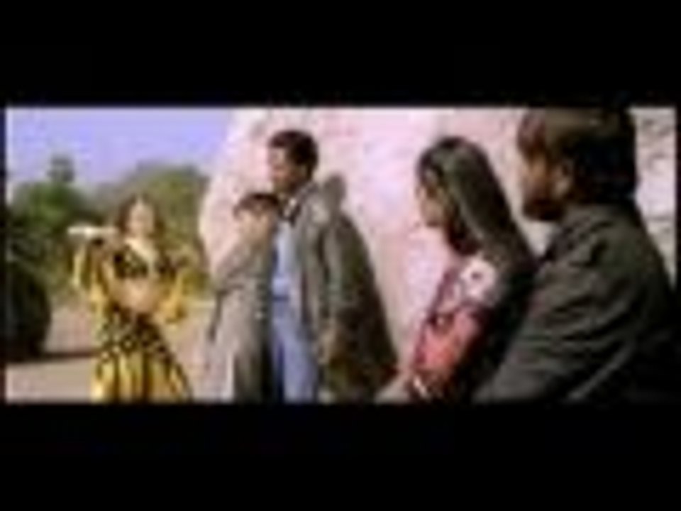 Saughandh Mara Suhaag Naa.(Gujarati Film's Promo)- by Raj vitthalpura