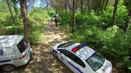 زهرة القصر الجزء الرابع الحلقة 56