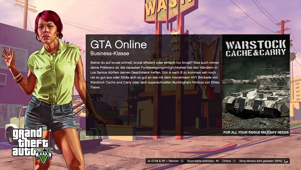 [PS4/GER] Chillen/ Erster Stream