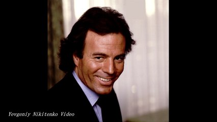 Audio - Julio Iglesias - No vengo ni voy (1981, Estadio José Amalfitani)