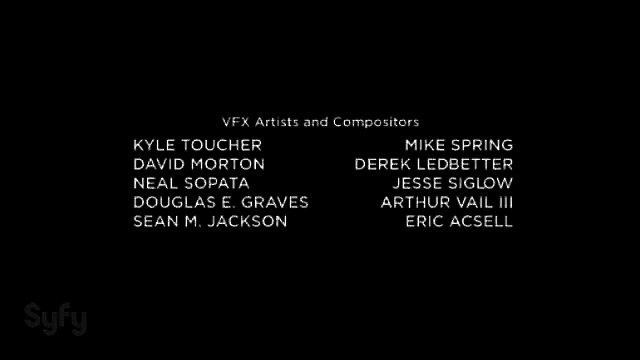 Five & Dime Productions/Universal Cable Productions (2013)