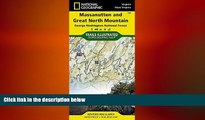 READ book  Massanutten and Great North Mountains [George Washington National Forest] (National