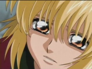 Gundam destiny ( cagalli )