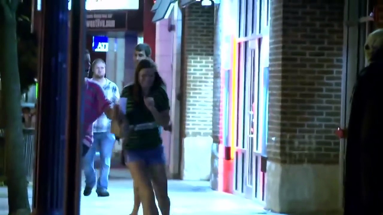 Top 10 Epic SCARE PRANKS 2015 SCARE PRANK COMPILATION 2015 Best scary videos FUNNY PRANKS