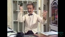 Top 10 Fawlty Towers Moments