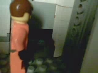 Lego Half-Life Episode 1