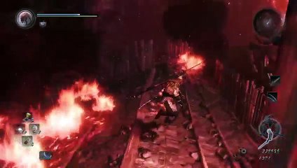 Nioh lets play #3 (3)