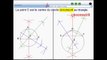 6ème Les angles Médiatrice, médiane et bissectrice