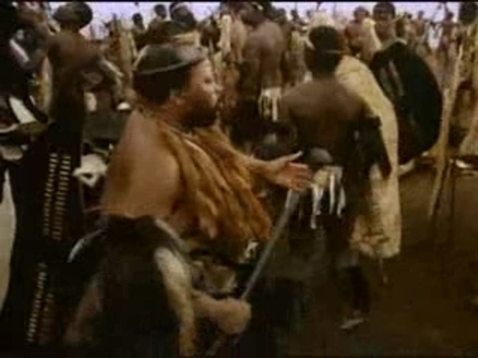 Shaka Zulu - 06