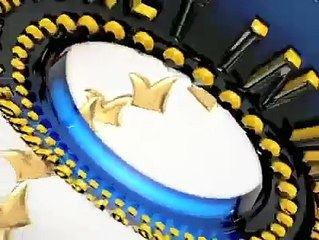 Massive Hitting - 39 runs in 1 over Hardik Pandya