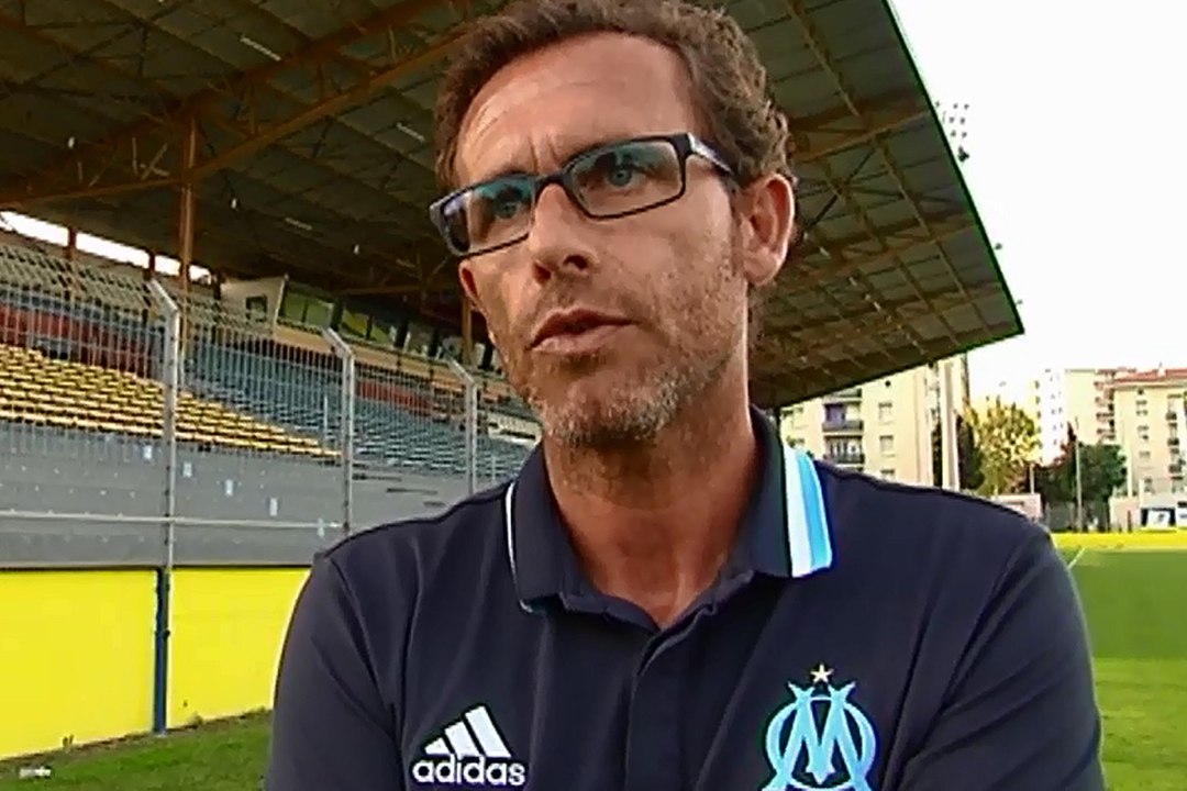Parra : «De très bonnes choses dans le contenu»