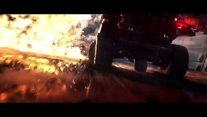 Halo Wars 2 Official E3 Trailer
