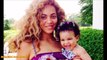 Grown Cowardly Women Throwing Insults At Beyonce and Jay Z's Daughter, Blue Ivy