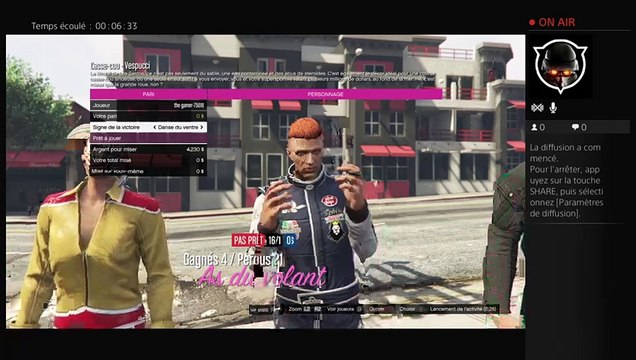 Diffusion PS4 en direct de the-gamer-75018 (6)