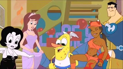 Animated Atrocities #100: Drawn Together: The Movie