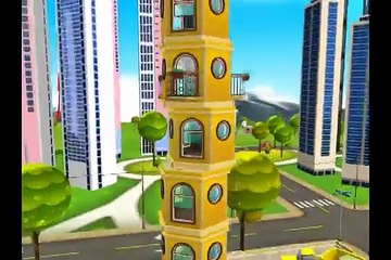 Tower Bloxx Deluxe (PC)