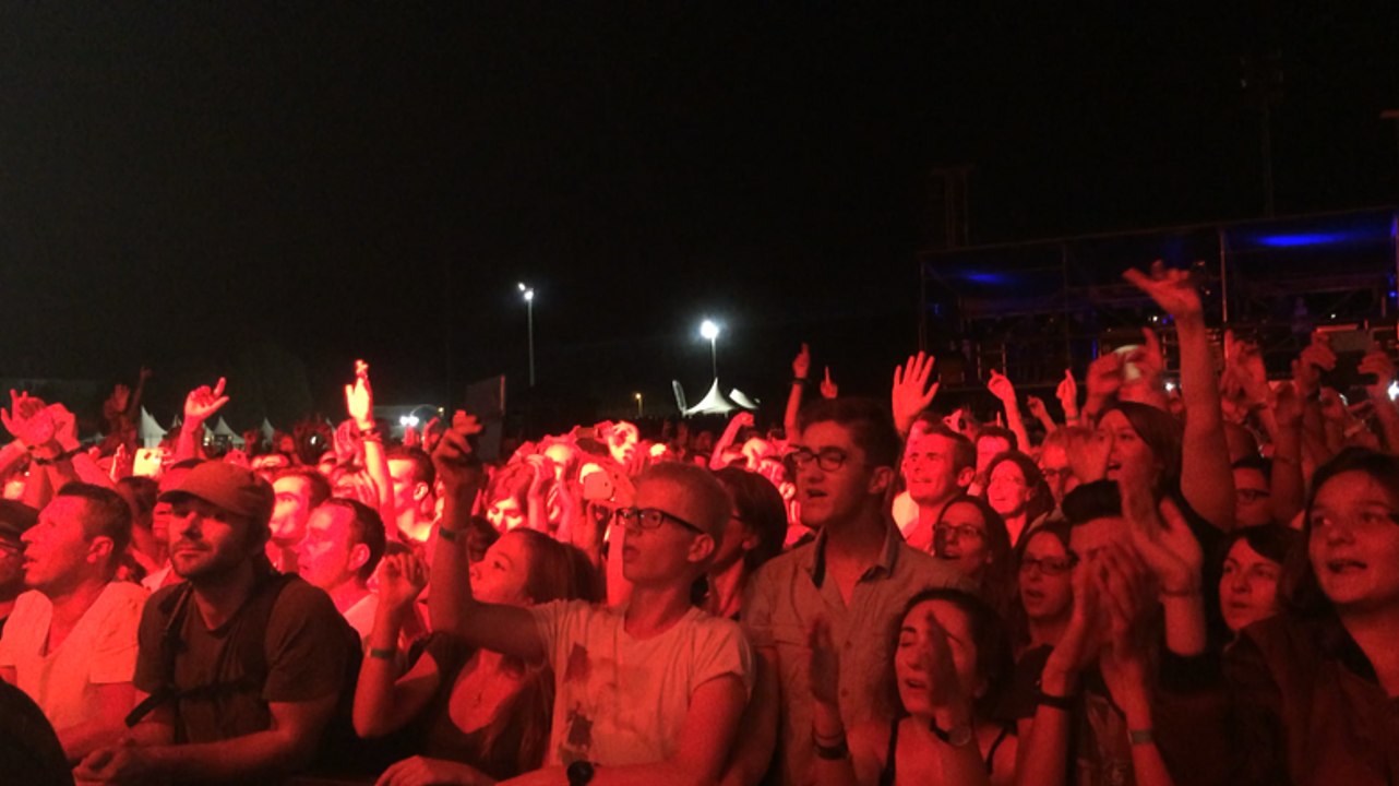 Boulevard des airs