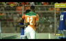 Côte d'Ivoire vs Sierra Leone (1-1) | Qualifications CAN 2017