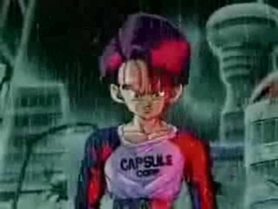 Trunks amv