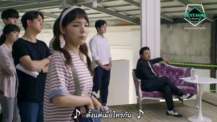 [Thaisub] Webdrama Spark EP9
