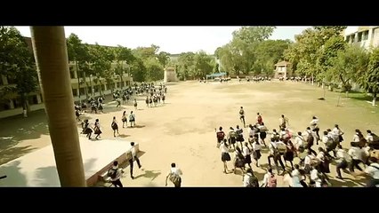 M.S.Dhoni - The Untold Story - Official Trailer - Sushant Singh Rajput - Neeraj Pandey - Dailymotion