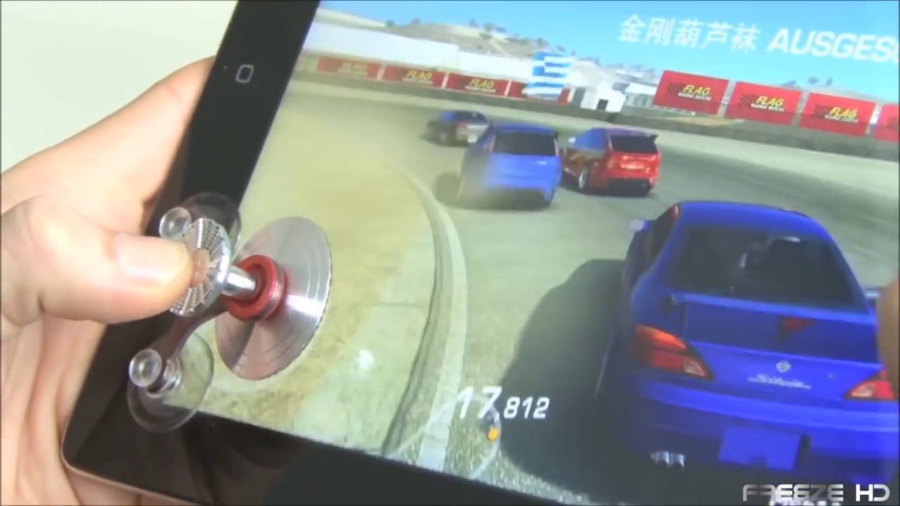 Top 5 Smartphone Gadgets you should buy ▶4