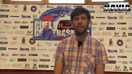 PRESENTACION FERIA EXPORACING Y V DUELO DE TRASERAS 2016