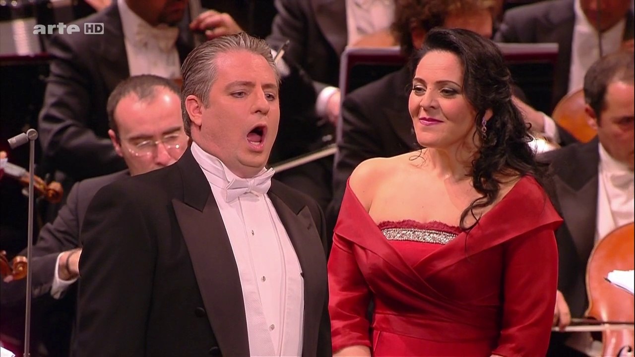 La Bohème (2015)
