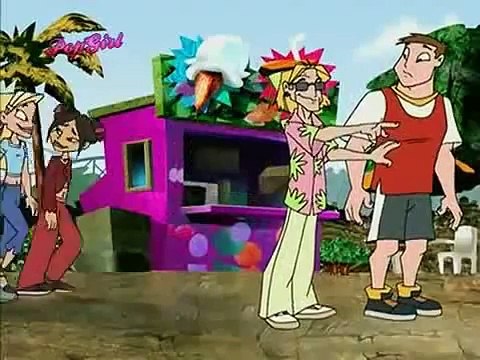 Braceface 113 Miami Vices 360p