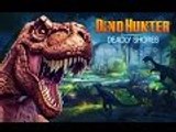 how to hack Dino Hunter 2014