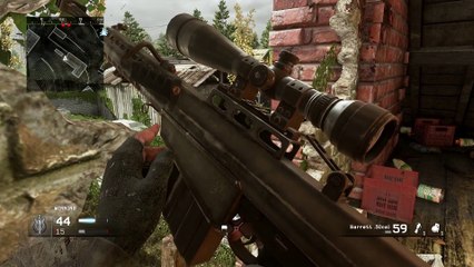 Call of Duty®  Modern Warfare® Remastered – Bande-annonce Multijoueur [FR]