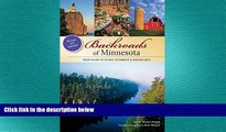 FREE DOWNLOAD  Backroads of Minnesota: Your Guide to Scenic Getaways   Adventures  FREE BOOOK